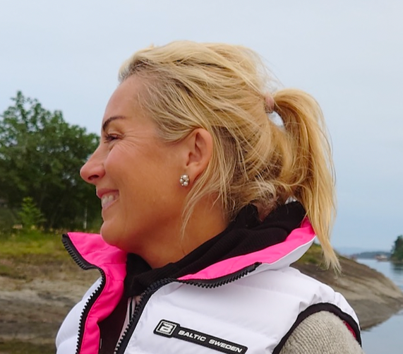 Wenche Petlund